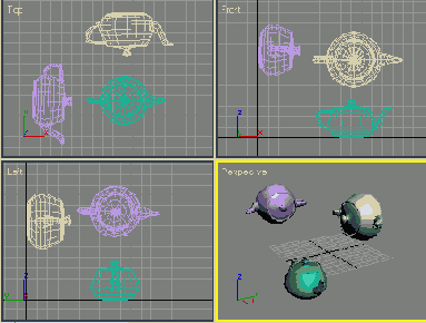     3ds max 