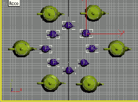      Circle Selection
