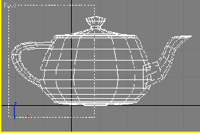      Mesh Select
