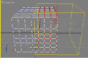     Volume Select
