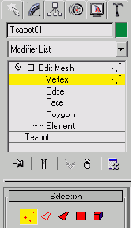   
   Edit Mesh
    