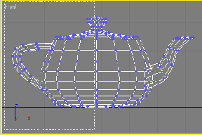   
   Edit Mesh
    
