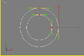      Edit Spline    
