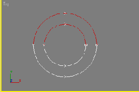      Spline Select
