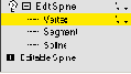      Edit Spline    
