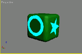   ShapeMerge 