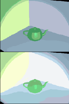      Global Illumination
